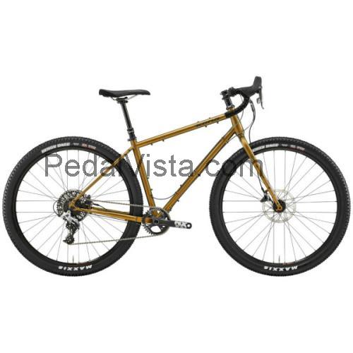 Kona Sutra LTD fiche technique et avis